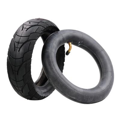 China Electric Scooters TUOVT 8.5*3 Inch Widened Pneumatic Outer Tire With HOTA 8.5 Inch Inner Tube For Electric Scooter VSETT 8 9 9+ Tire Inflatable for sale