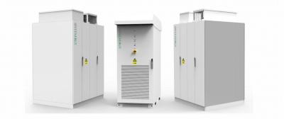 Cina sistema DC600V-DC900V trifase di immagazzinamento dell'energia della batteria di 630kW 1260kWh in vendita