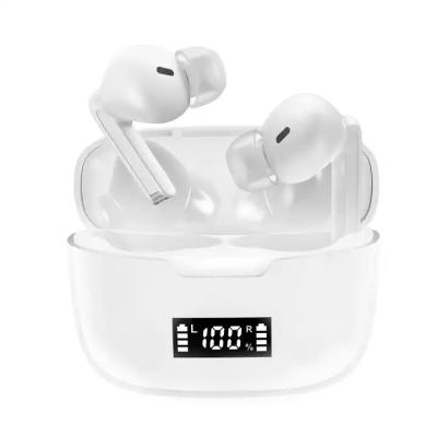 China True 5.0 Tws Perfect Fourth Generation Wireless Earbud Ap09 Price FEITUN WFactory Sound Stereo Earphone for sale