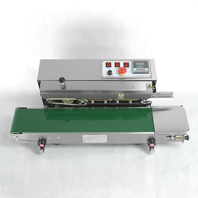 China Free Shipping Food Popsicle Sealing Machine / Southeast Asia Handle Popsicle Sealing Machine / Handheld Popsicle Sealing Machine for sale