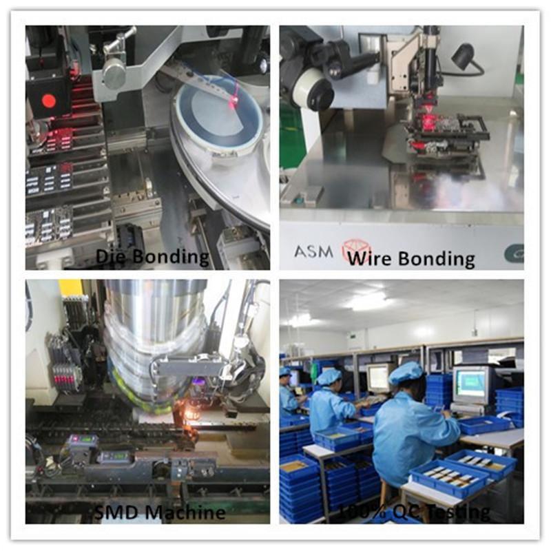 Verified China supplier - Zhongshan Minjie Photoelectric Technology Co., Ltd.