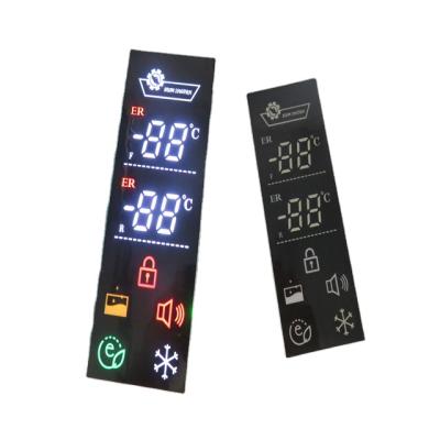 China Home Appliance 7 Segment Led Indoor Display for sale