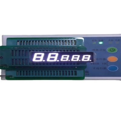 China Home Appliance 5 Digits Led Display 7 Segment Display for sale