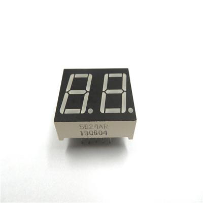 China For Number Led Display 0.56