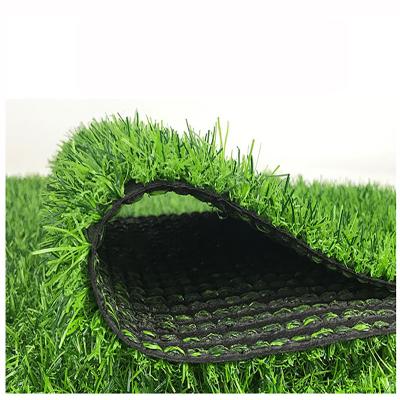 China Building Artificial Fake Grass Yarn Synthetic Carpet Roll for Wall Decoration for sale