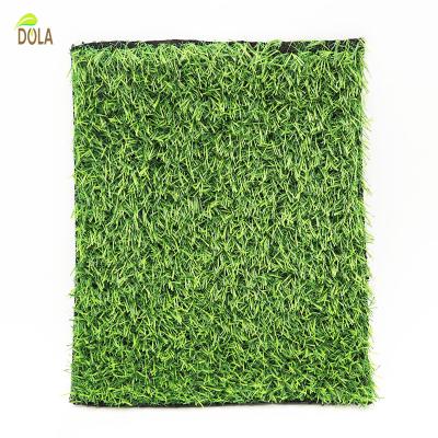 China OEM ODM Soccer Field Artificial Grass  Fire Resistant Environmental Friendly for sale