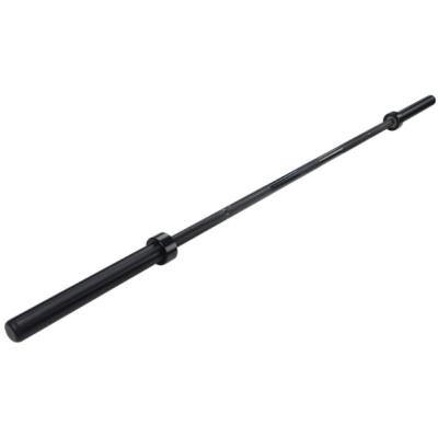 China Barbell Spotted Anti-collision Board Customized Universal Weightlifting Bar 15 Fitness 20KG Weight Lifting Board for sale