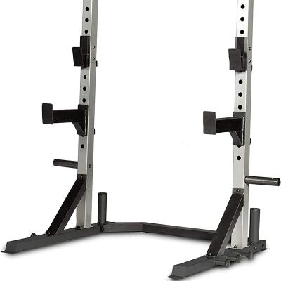 China Use at home multifunctional home trainer squat rack is simple, quick and convenient for both men and women for sale