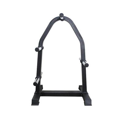 China Universal Commercial Dish Shaft Weight Rack Storage Barbell Equipment Gym Functional Training Equipment for sale