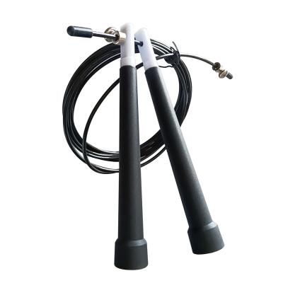 China Fitness Equipment Application Speed ​​Ultra Jump Rope For Fitness Exercise Adults Workout Training Skipping Rope for sale