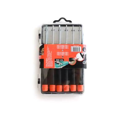 China Plastic Screwdriver Tool Kit Precision Mobile Phone Glass Screwdriver Set for sale