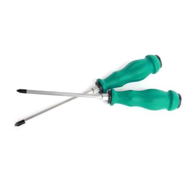 China Plastic Multi Purpose Professional Convenient Magnetic Screwdriver for sale