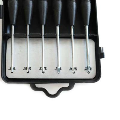 China 6px Glass Mobile Phone Repair Tool Plastic Multifunctional Screwdriver for sale