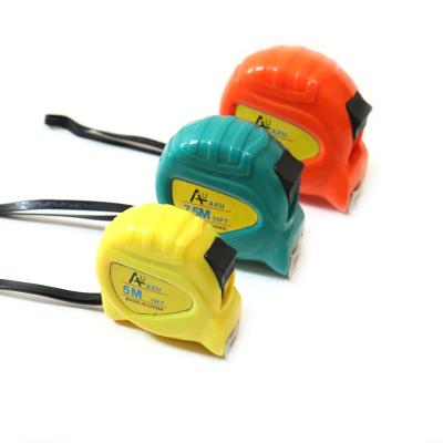 China ABS & Digital Multimeter Tape Measure Stainless Steel China Factory Preferable Metal Ruler Steel Tape Measure for sale