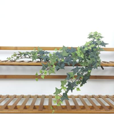 China Home Decoration Artificial IVY Plant Pothos for sale