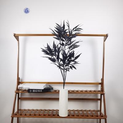 China home decoration bamboo leaf for sale