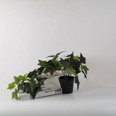 China 50CM Artificial Ivy Bonsai Plant for sale