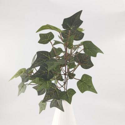 China Home Decoration Ivy Quality Decorative Vine Artificial Ivy Leaves Hanging Vines Artificial Plant for sale