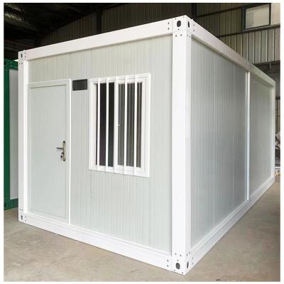 China Outdoor Mobile container housing custom prefab housing site easy-to-live container housing outdoor temporary office for sale