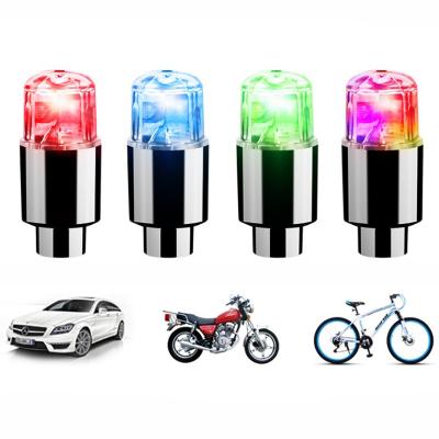 China 2021 OXGIFT Wholesale Car Accessories Luxury Auto Interior Decoration Accessories Tire Light for sale