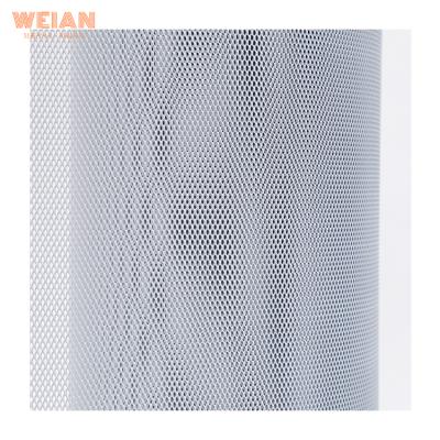 China Low Price Corrosion Resistance Low Carbon Micro Mesh Sieve For Speakers for sale