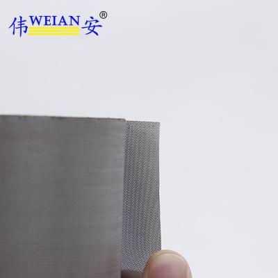 China Best Price Expanding High Quality Aluminum Expanded Metal For Gutter Guards for sale