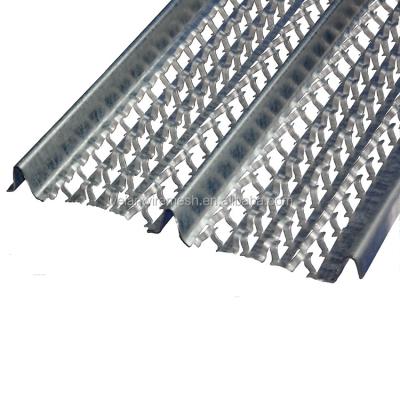 China Traditional Hot Selling Hi Rib Lath Mesh Building Material for sale