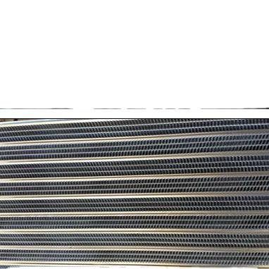 China Traditional High Quality Structural Steel Mesh Flat Building Material Rib Lath Galvanized Expanded Metal Lath Rib for sale