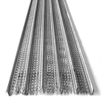 China Construction Mexico Market JIS Standard Expanded Metal Rib Lath For Building Formwork for sale