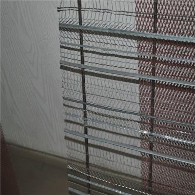 China Construction 600Mmx2200Mm Rib Lath for sale