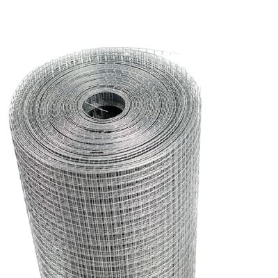 China Good Corrosion Resistance Quality Galvanized Rigid Welded Wire Mesh Panel For Dog Kennel And Chicken for sale