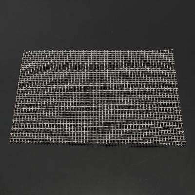 China 2020 new best-sellingWire Mesh Panels Yellow Ultra Fine Woven Micron Wire Mesh Stainless Steel Wire Screen for sale