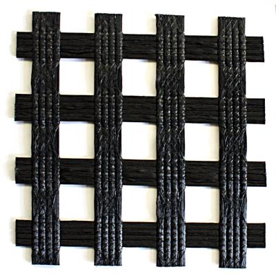 China Excellent Purchase Biaxial Uniaxial Geogrid Creep Resistance Reinforcement for sale