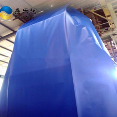 China Pond Liner Factory Price LDPE Geomembrane Pond Liner for sale