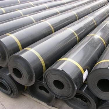 China Landfill HDPE geomembrane/HDPE landfill liners/HDPE dam liners/dam/pool for sale