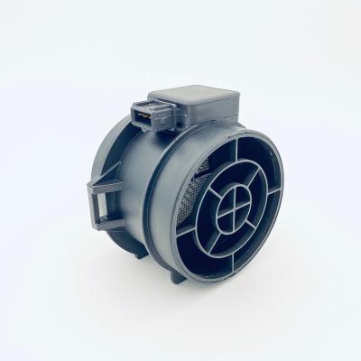 China Car Part E39 E36 E46 E53 Car Air Flow Meter Air Flow Sensor 5WK96132 13627567451 13621438871 1438871 for sale