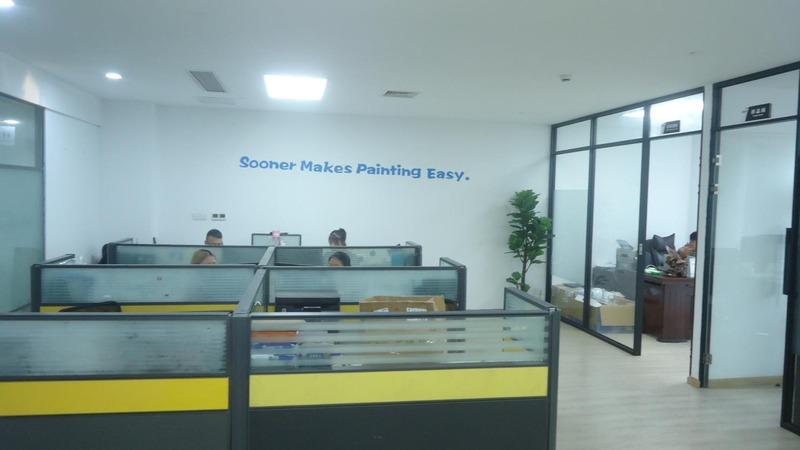 Verified China supplier - Ningbo Sooner Daily Necessities Co., Ltd.