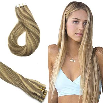 China Eco - Friendly Wholesale Brazilian Hair Weave Bundles Straight Hair Extensions Can Be Dyed Blonde Hair Bundles for sale