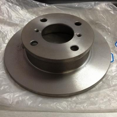 China Mini Truck Rear Brake Plate For SUZUKI Carry 55511-63D01 Alto ALTO for sale