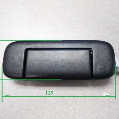 China Mini Truck Outside Door Handle HS-3191 For SUZUKI Carry ALTO for sale