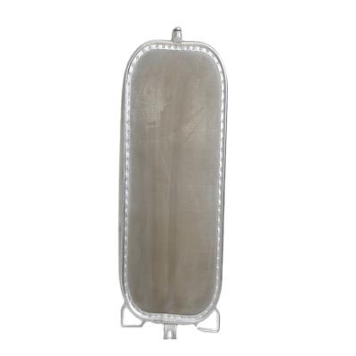 China Factory Diatomaceous Earth Vacuum Filters NEW for sale