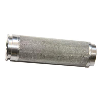 China Factory Hydraulic Filter Element For Heavy Equipment Oil Filter 21N-62-31221 for sale