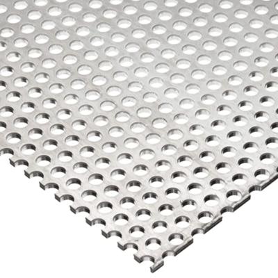 China Customized Plain Weave Metal Speaker Grill Covers Perforated Metal Mesh for sale