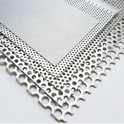 China Plain Weave Metal Mesh Sheet Aluminum Expanded Metal Mesh for sale