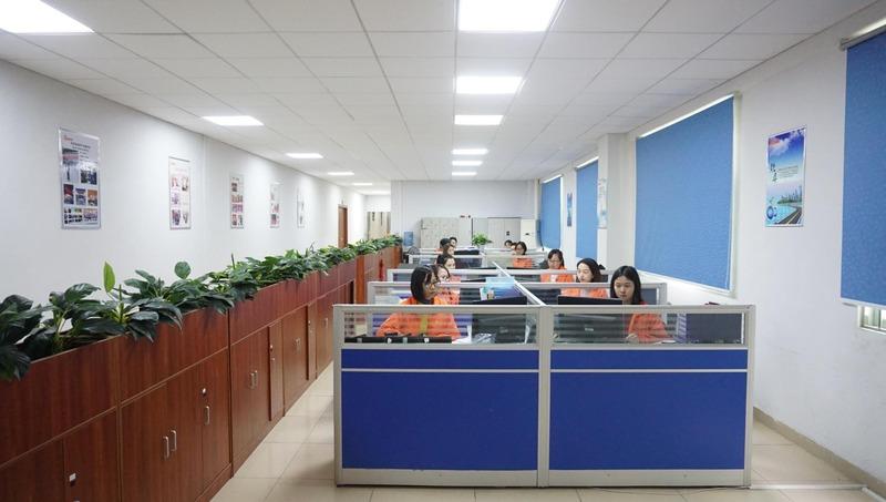 Verified China supplier - Guangzhou Sunmi Industrial Co., Limited