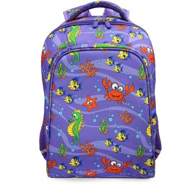 China Lightweight Backpacks Bags Kids Backpack Bag Notebook Laptop Backpack 14.1 Inch for sale