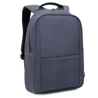 China Newest Multifunctional Laptop Backpacks Travel Daily Laptop Backpack Large Capacity Bag Polyester Laptop Backpack Bag for sale