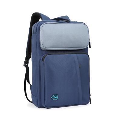 China Antibacterial Material Notebook Backpack with Antibacterial Material, Antibacterial Laptop Backpack Computer Backpack for sale