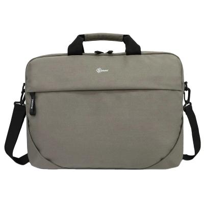 China Polyester Office Messenger Women Laptop Bag For 15.6 Inch Laptop Sleeve Bag Price Good Laptop Sleeve Bag for sale