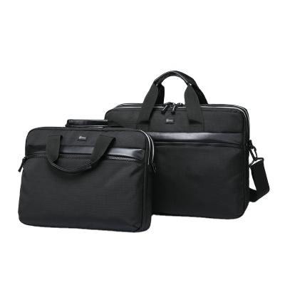 China Large Compartment Business Laptop Bag Laptop Carry Bag, Notebook Bag, Multifunctional Laptop and Travel Bag for sale